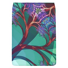 Art Fractal Artwork Creative Removable Flap Cover (s) by Pakrebo