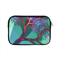 Art Fractal Artwork Creative Apple Macbook Pro 15  Zipper Case by Pakrebo