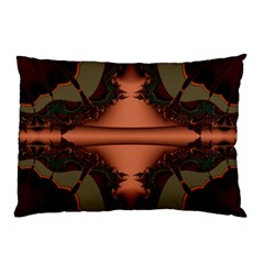 Art Fractal Artwork Creative Pillow Case