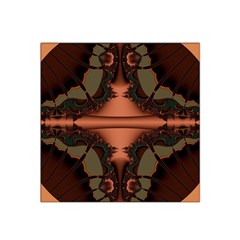 Art Fractal Artwork Creative Satin Bandana Scarf