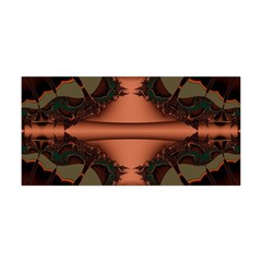 Art Fractal Artwork Creative Yoga Headband