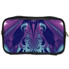 Design Art Digital Art Artwork Toiletries Bag (two Sides) by Pakrebo