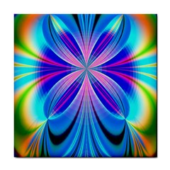 Abstract Art Design Digital Art Tile Coasters by Pakrebo