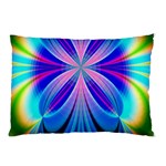 Abstract Art Design Digital Art Pillow Case (Two Sides) Front