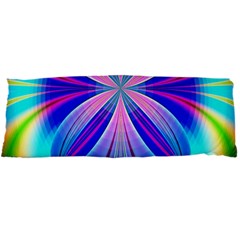 Abstract Art Design Digital Art Body Pillow Case Dakimakura (two Sides) by Pakrebo