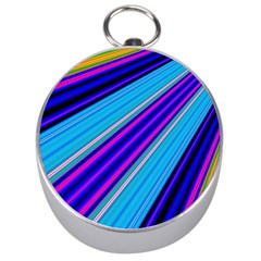 Background Colors Colorful Design Silver Compasses