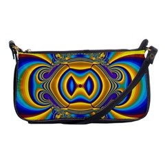 Design Color Colourful Decoration Shoulder Clutch Bag by Pakrebo