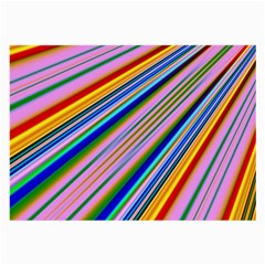 Background Colors Colorful Design Large Glasses Cloth by Pakrebo