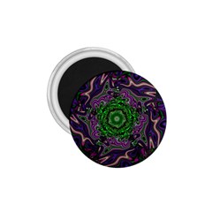 Digital Art Artwork Fractal Pattern 1.75  Magnets