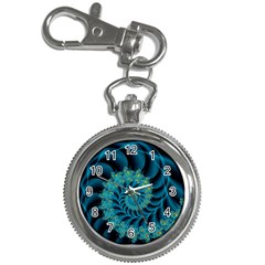 Art Artwork Fractal Digital Art Key Chain Watches by Pakrebo