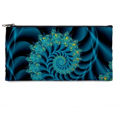 Art Artwork Fractal Digital Art Pencil Cases by Pakrebo