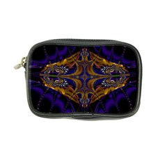 Abstract Art Artwork Fractal Coin Purse