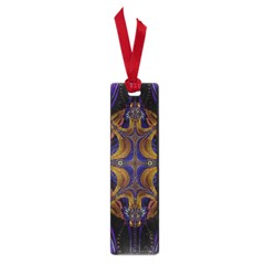 Abstract Art Artwork Fractal Small Book Marks