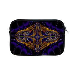 Abstract Art Artwork Fractal Apple Macbook Pro 13  Zipper Case by Pakrebo