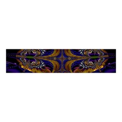 Abstract Art Artwork Fractal Velvet Scrunchie