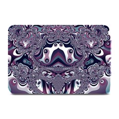 Fractal Art Artwork Design Plate Mats by Pakrebo