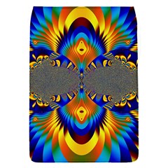 Abstract Art Artwork Digital Art Removable Flap Cover (s) by Pakrebo