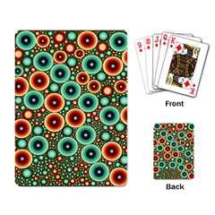 Zappwaits Playing Cards Single Design (rectangle) by zappwaits