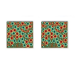 Zappwaits Cufflinks (square) by zappwaits