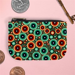 Zappwaits Mini Coin Purse by zappwaits