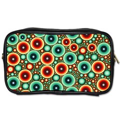 Zappwaits Toiletries Bag (two Sides) by zappwaits