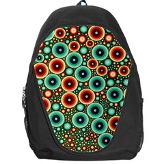 Zappwaits Backpack Bag by zappwaits