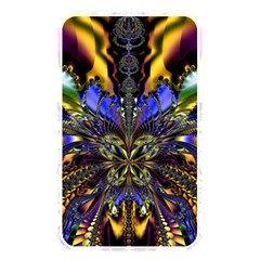 Abstract Art Artwork Fractal Design Memory Card Reader (rectangular) by Pakrebo