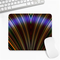 Design Silky Dynamic Elegance Large Mousepads by Pakrebo