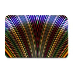 Design Silky Dynamic Elegance Plate Mats by Pakrebo