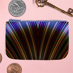 Design Silky Dynamic Elegance Large Coin Purse by Pakrebo