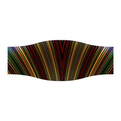 Design Silky Dynamic Elegance Stretchable Headband by Pakrebo