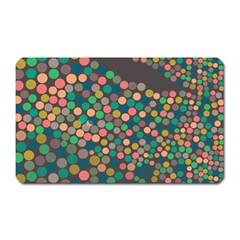 Zappwaits Art Magnet (rectangular) by zappwaits