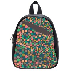 Zappwaits Art School Bag (small) by zappwaits