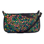 Zappwaits Art Shoulder Clutch Bag Front