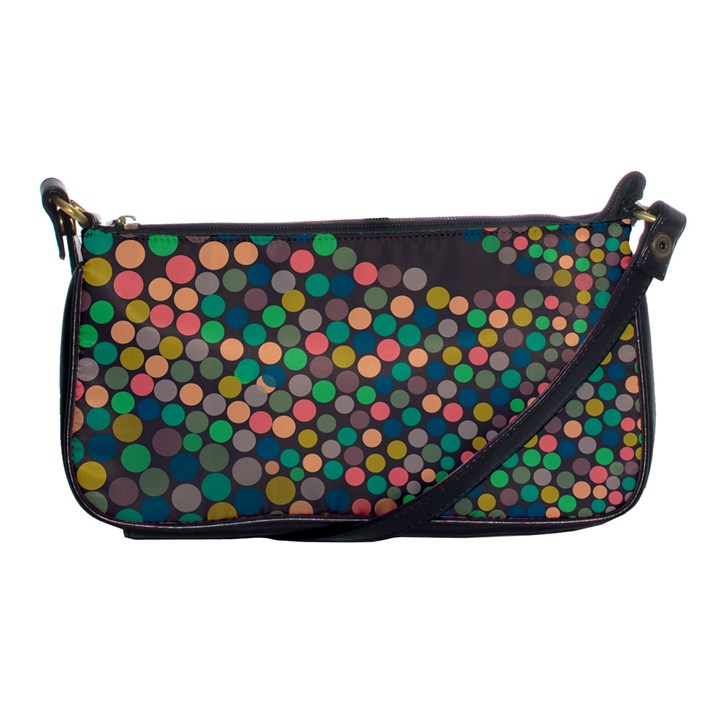 Zappwaits Art Shoulder Clutch Bag