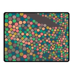 Zappwaits Art Fleece Blanket (small) by zappwaits