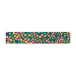 Zappwaits Art Flano Scarf (Mini) Front