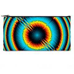 Art Artwork Fractal Digital Art Geometric Pencil Cases by Pakrebo