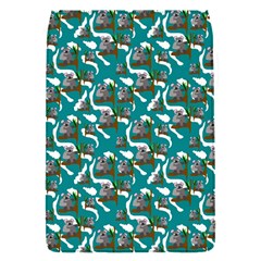 Koala Bears Pattern Removable Flap Cover (s) by bloomingvinedesign