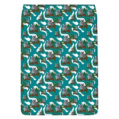 Koala Bears Pattern Removable Flap Cover (l) by bloomingvinedesign