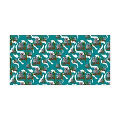 Koala Bears Pattern Yoga Headband by bloomingvinedesign