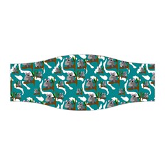 Koala Bears Pattern Stretchable Headband by bloomingvinedesign