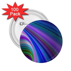 Background Abstract Curves 2 25  Buttons (100 Pack)  by Bajindul