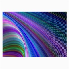 Background Abstract Curves Large Glasses Cloth by Bajindul