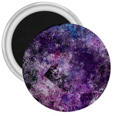 Nikki Shade 3  Magnets by designsbyamerianna