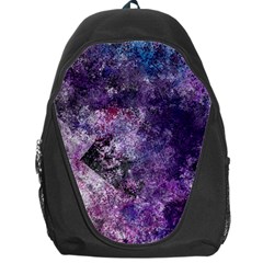 Nikki Shade Backpack Bag by designsbyamerianna