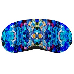 Ml 187 1 Sleeping Mask by ArtworkByPatrick