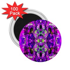 Ml 187 2 2.25  Magnets (100 pack) 