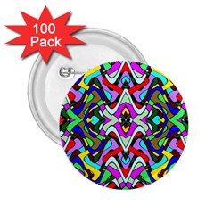 Ml 188 2 25  Buttons (100 Pack)  by ArtworkByPatrick