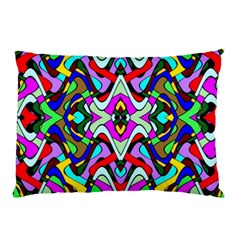 Ml 188 Pillow Case by ArtworkByPatrick